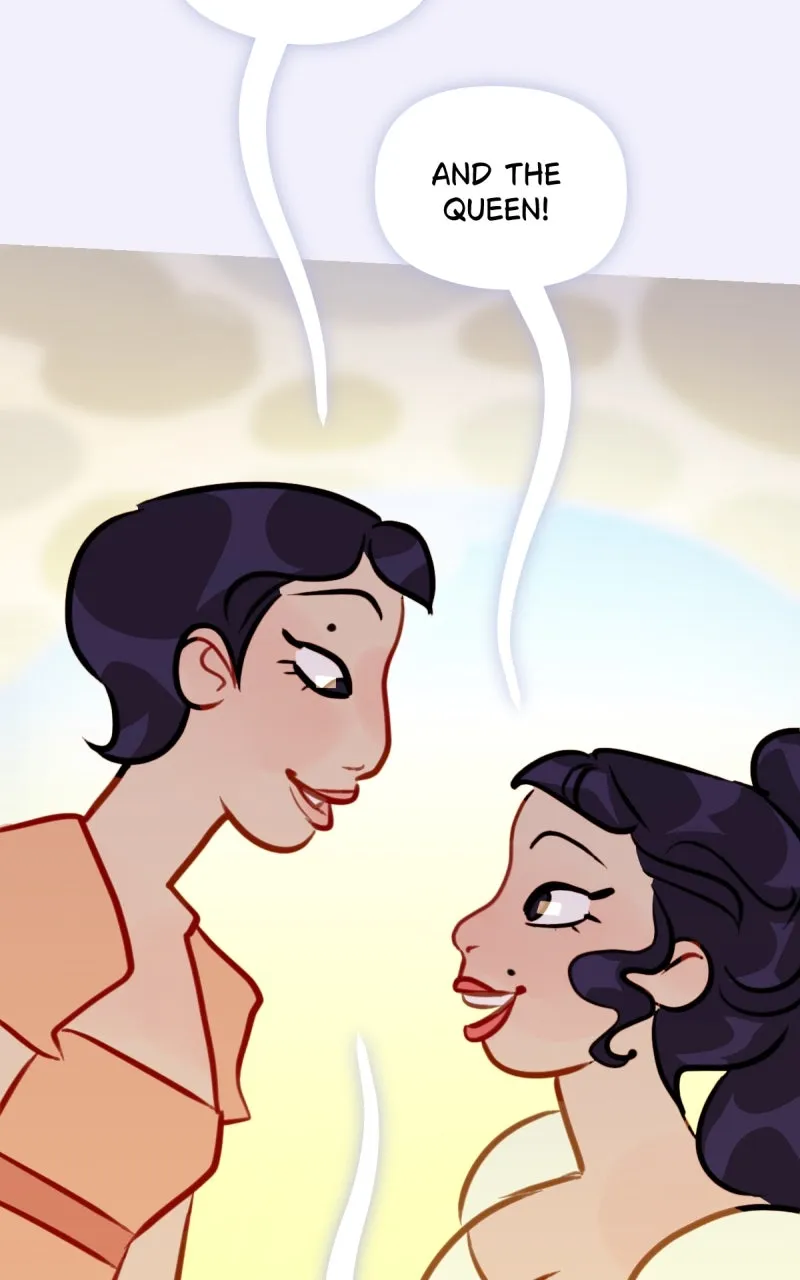 Cinderelle Chapter 40 page 23 - 
