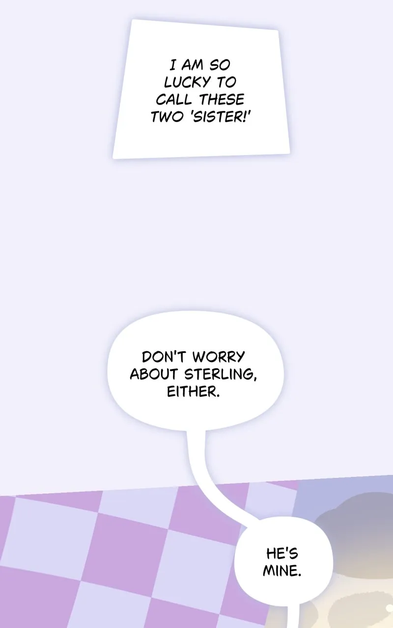 Cinderelle Chapter 40 page 25 - 