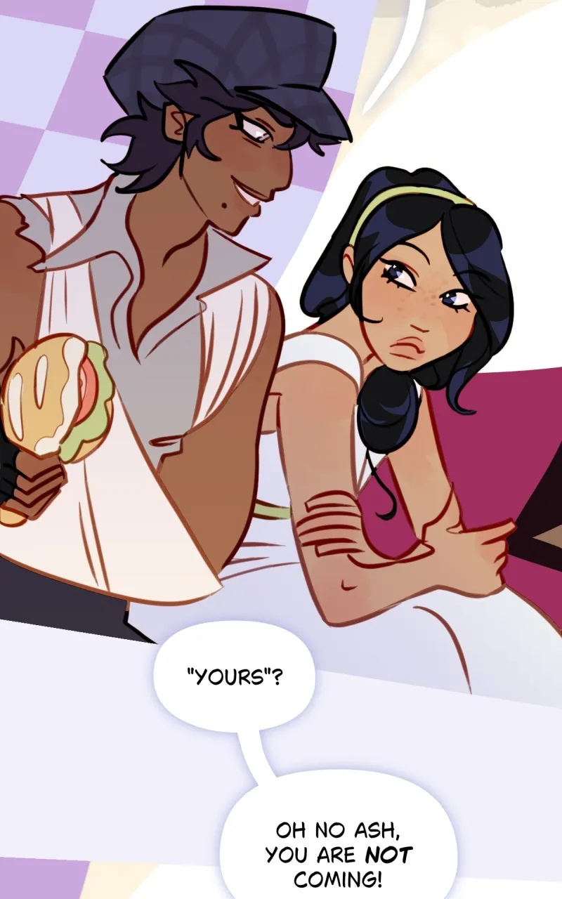 Cinderelle Chapter 40 page 26 - 