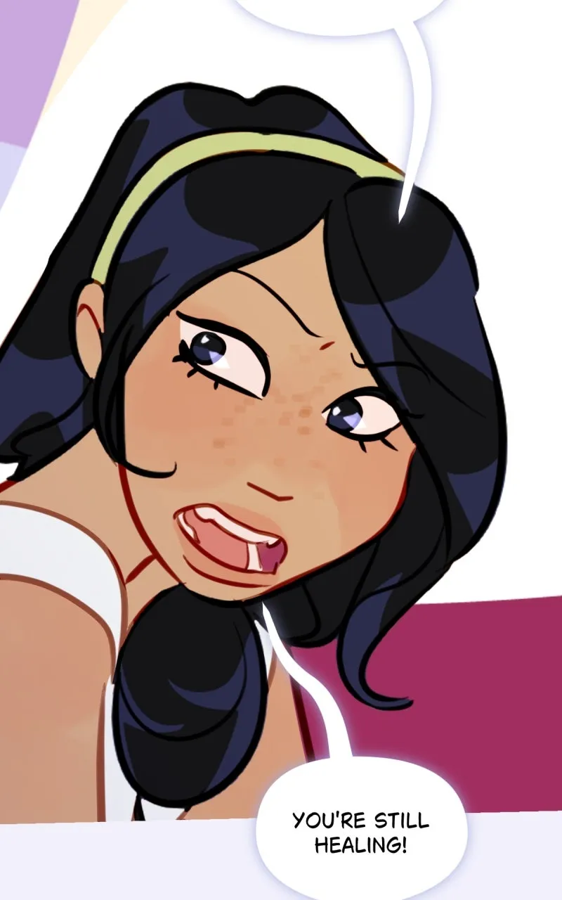 Cinderelle Chapter 40 page 27 - 