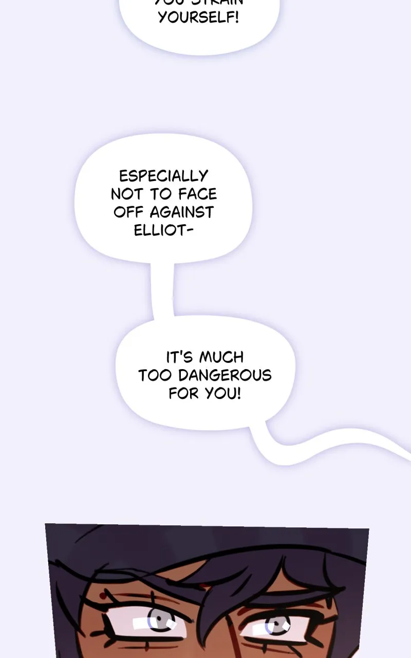 Cinderelle Chapter 40 page 29 - 