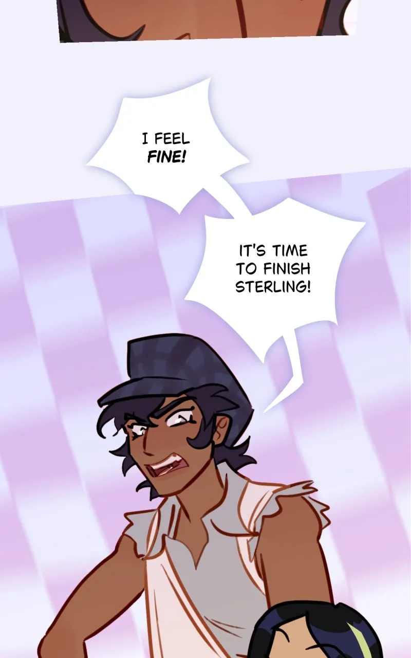 Cinderelle Chapter 40 page 30 - 
