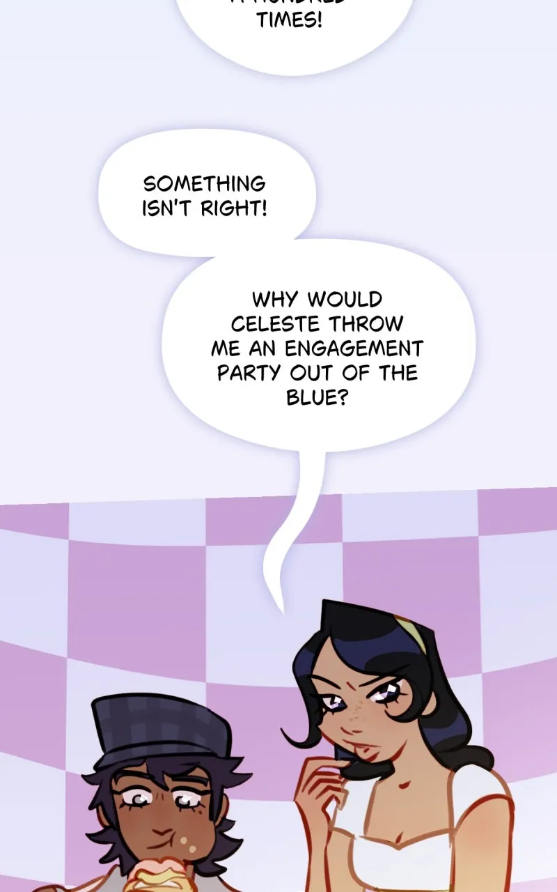 Cinderelle Chapter 40 page 4 - 
