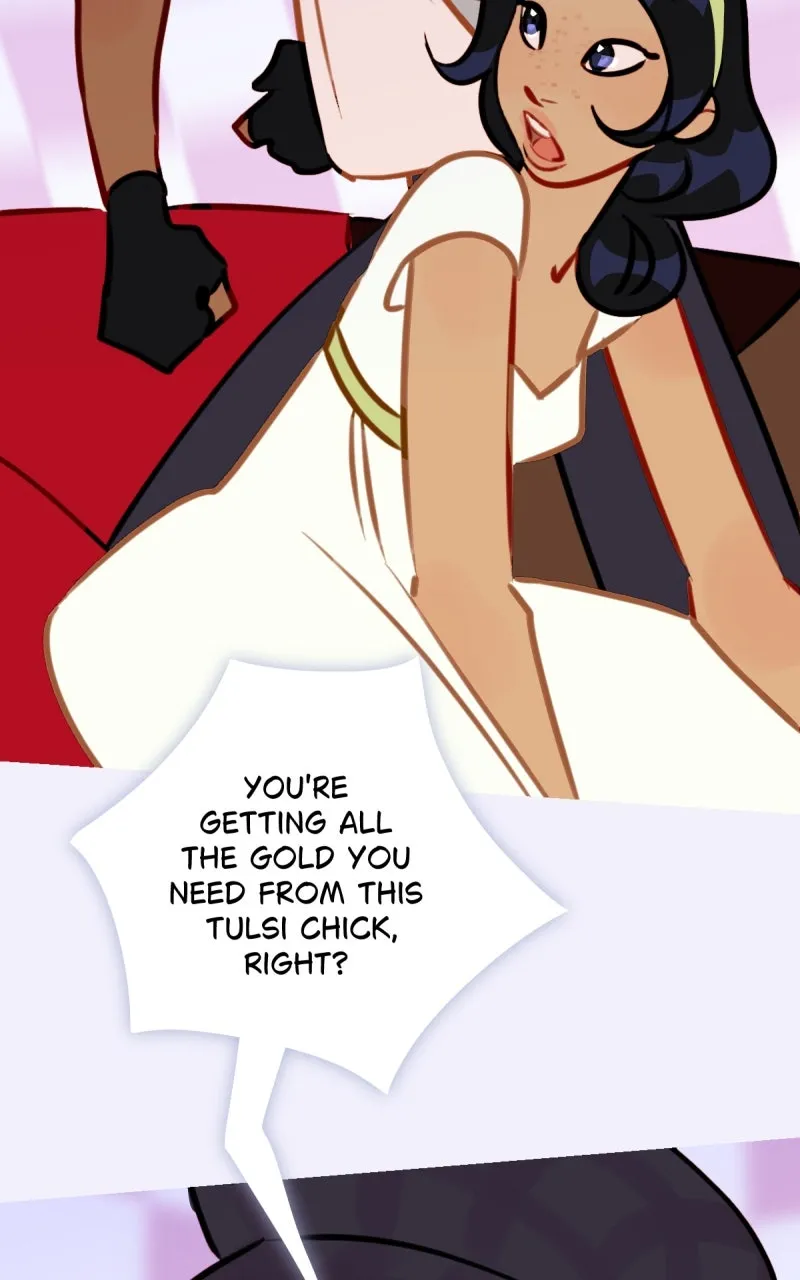 Cinderelle Chapter 40 page 31 - 