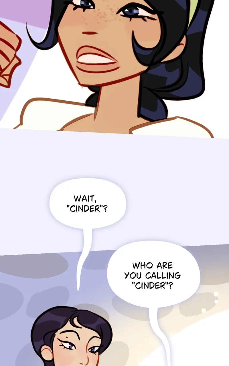 Cinderelle Chapter 40 page 33 - 