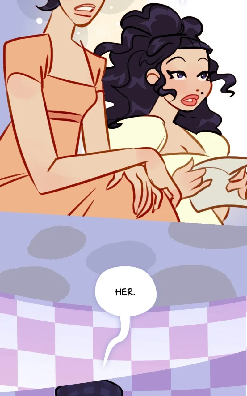 Cinderelle Chapter 40 page 34 - 