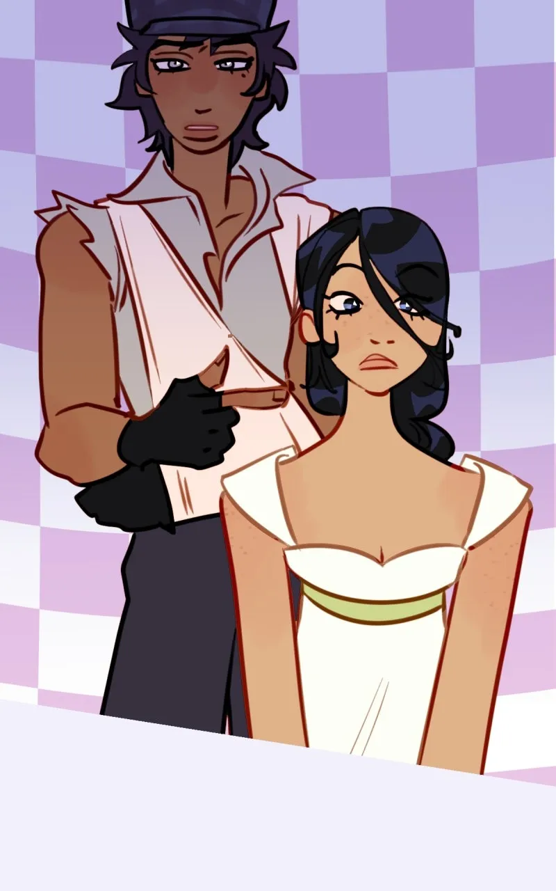 Cinderelle Chapter 40 page 35 - 