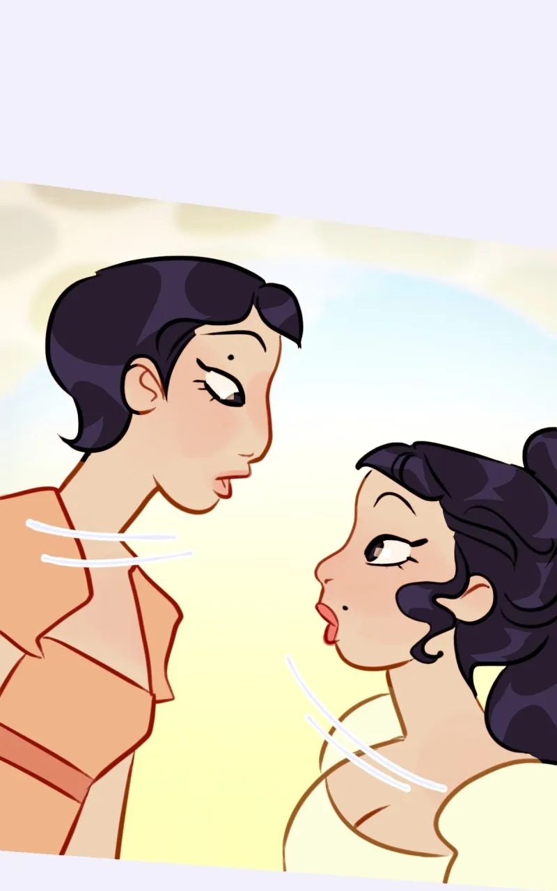 Cinderelle Chapter 40 page 36 - 
