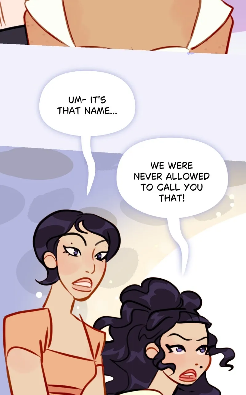 Cinderelle Chapter 40 page 38 - 