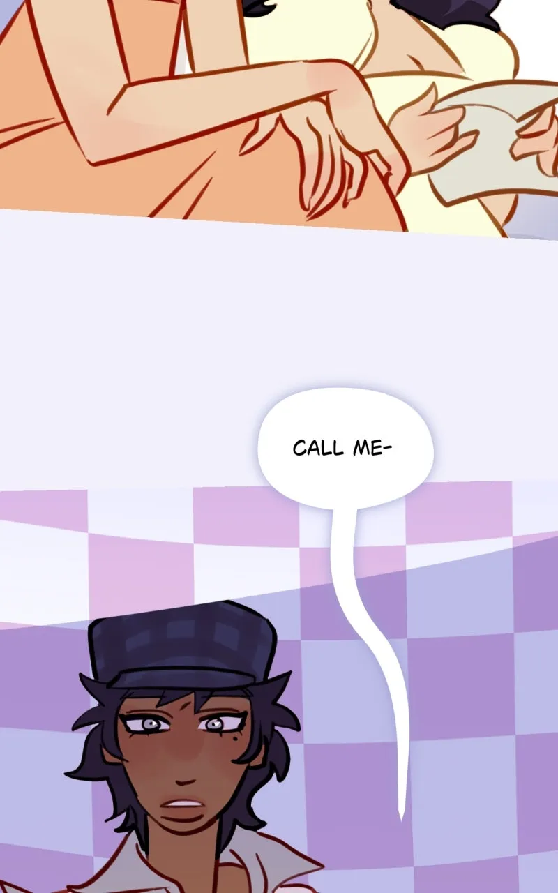 Cinderelle Chapter 40 page 39 - 
