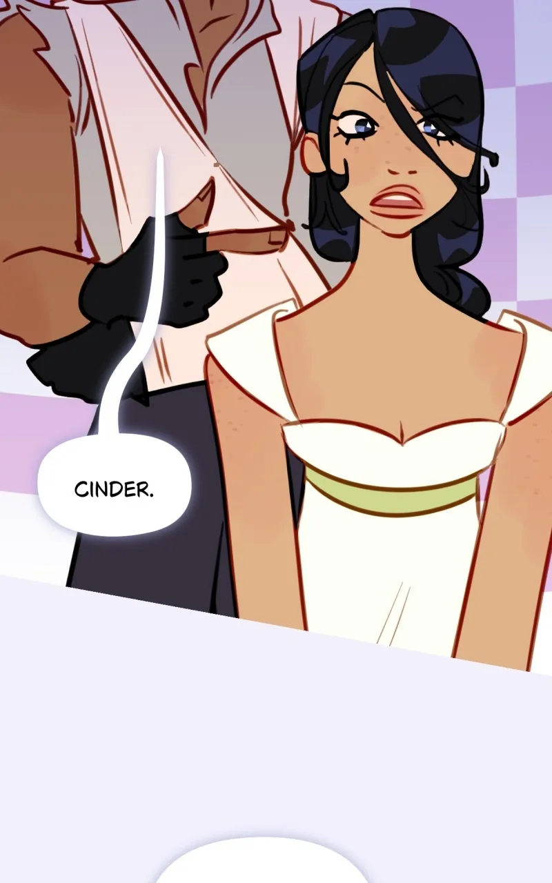 Cinderelle Chapter 40 page 40 - 