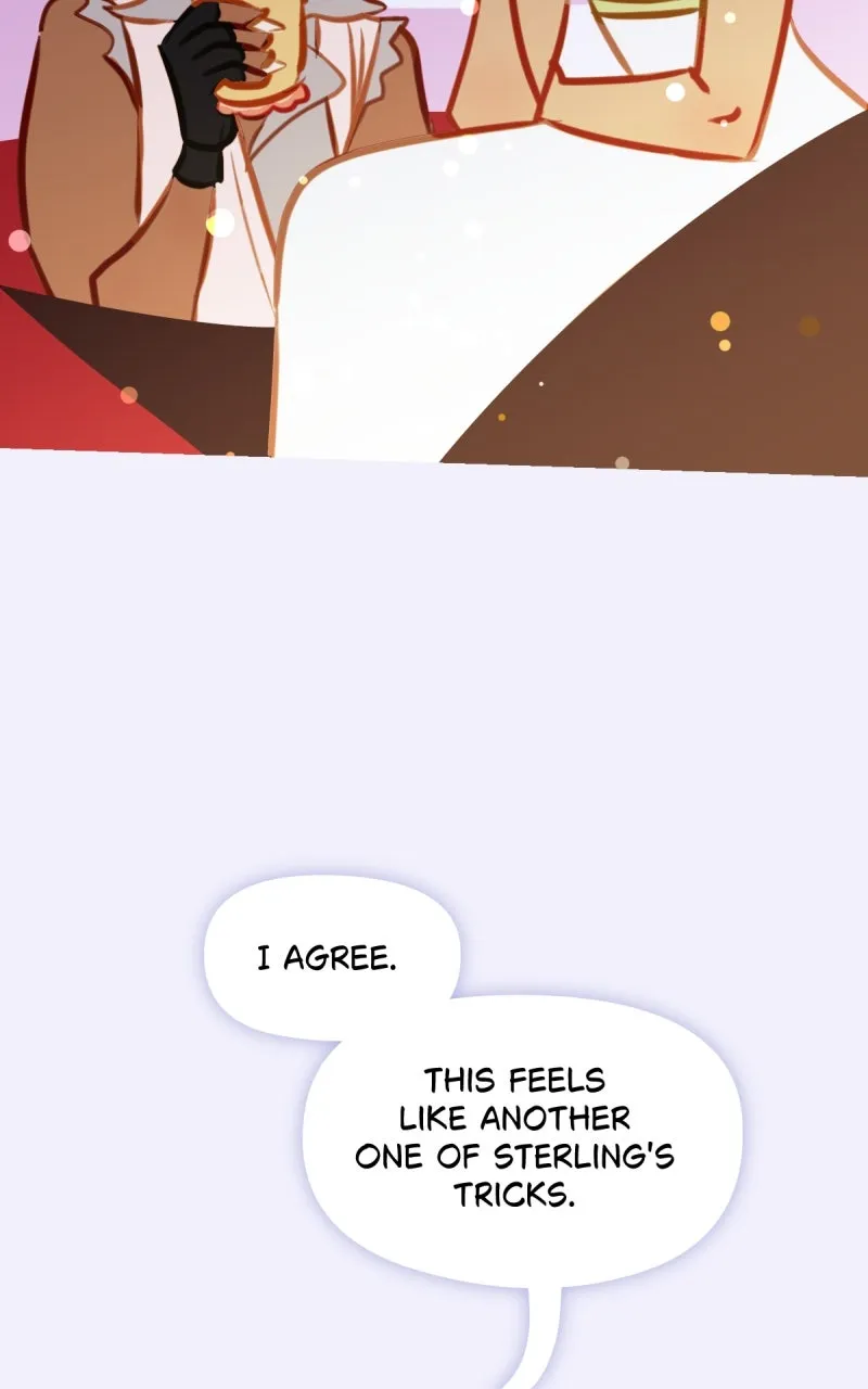 Cinderelle Chapter 40 page 5 - 
