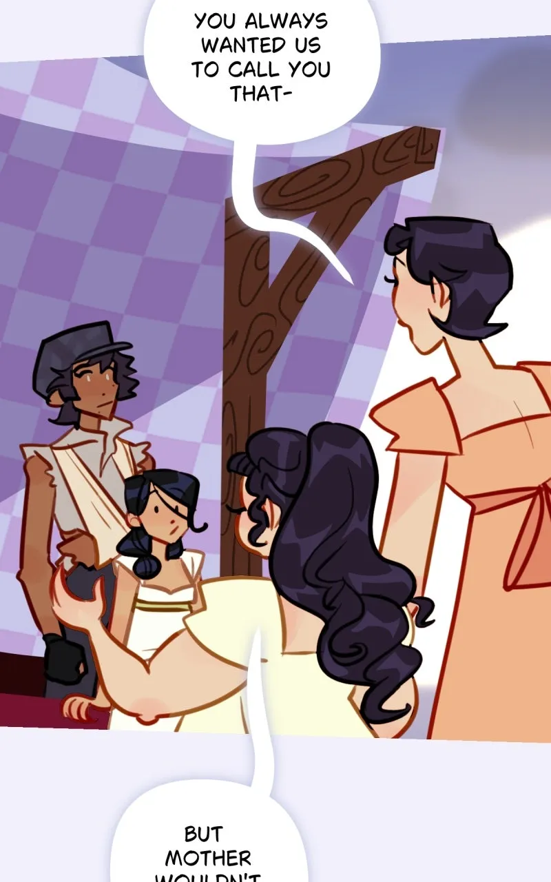 Cinderelle Chapter 40 page 41 - 