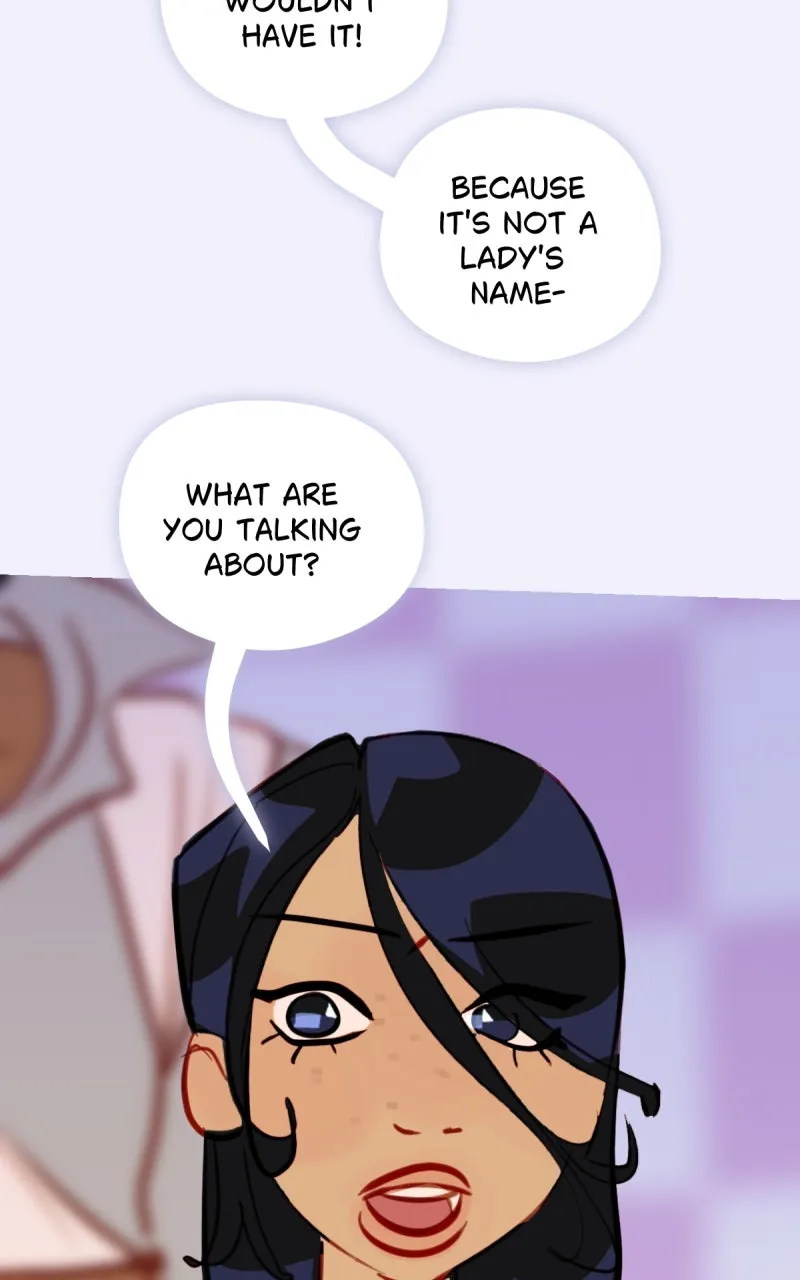 Cinderelle Chapter 40 page 42 - 