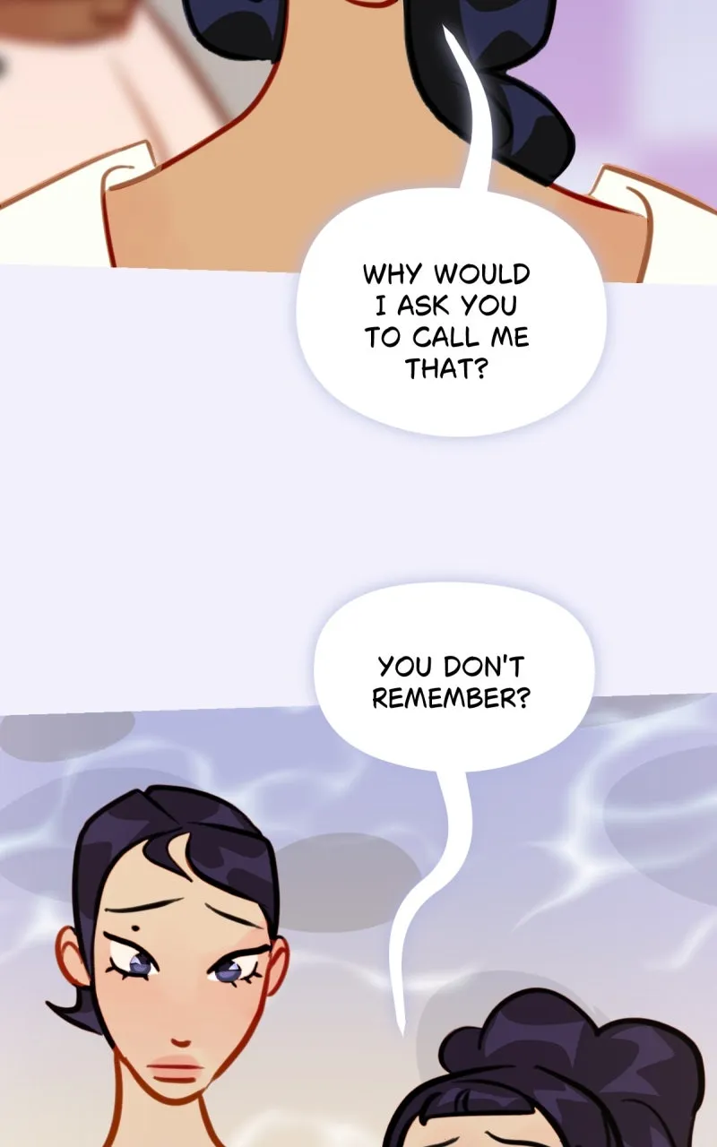 Cinderelle Chapter 40 page 43 - 