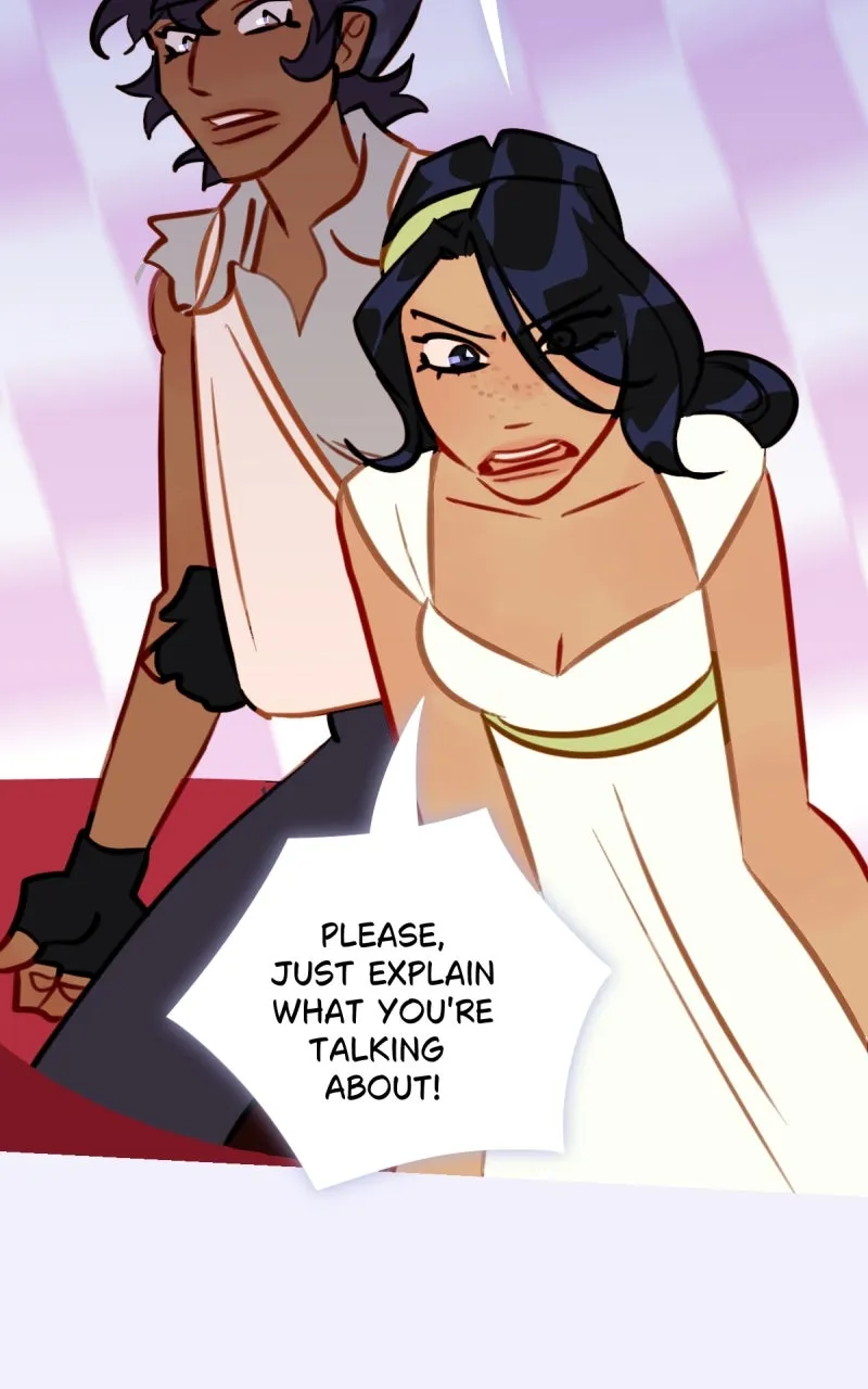 Cinderelle Chapter 40 page 45 - 