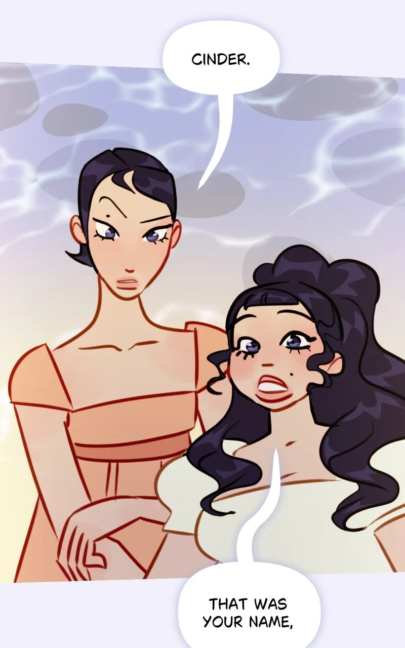 Cinderelle Chapter 40 page 46 - 