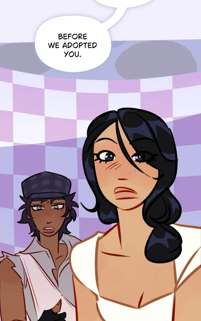 Cinderelle Chapter 40 page 47 - 