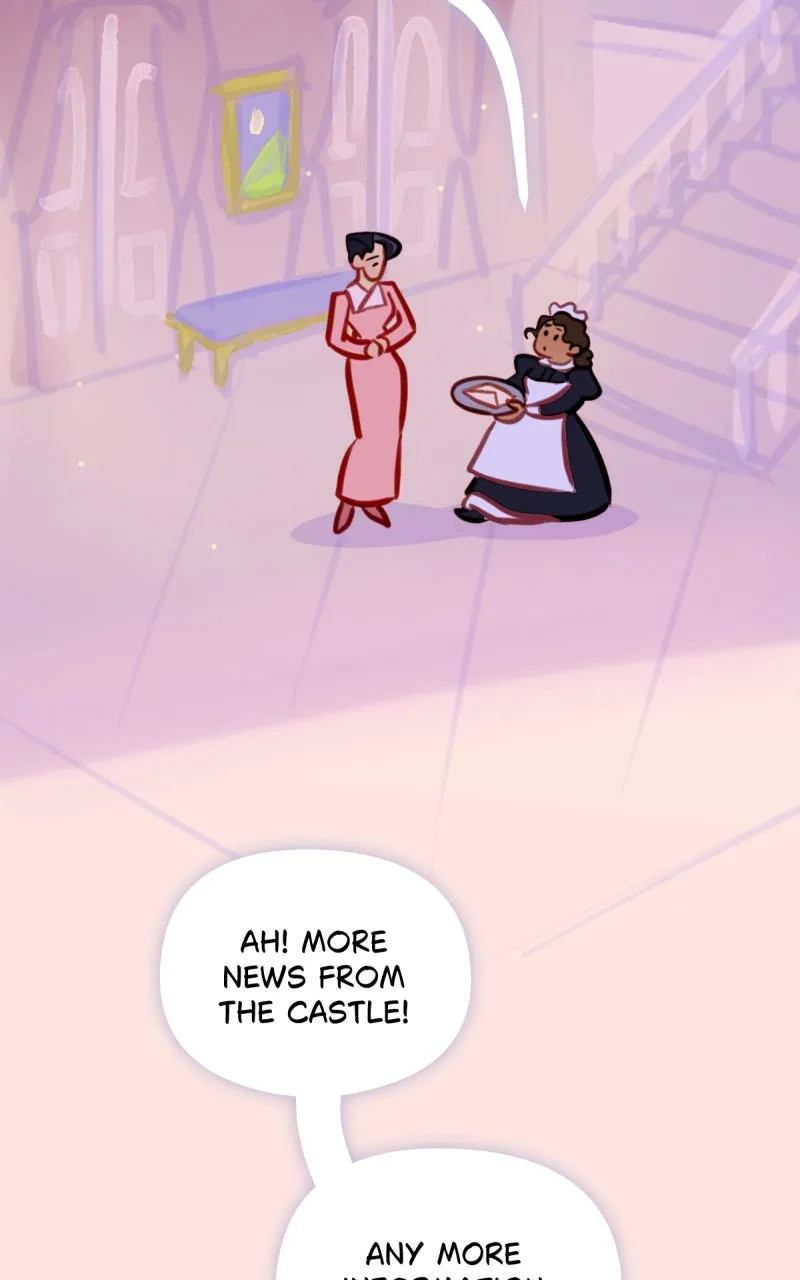 Cinderelle Chapter 40 page 50 - 