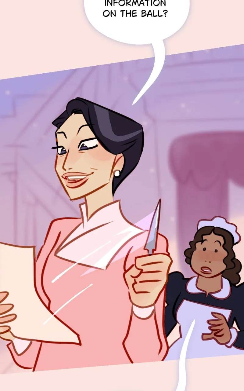 Cinderelle Chapter 40 page 51 - 