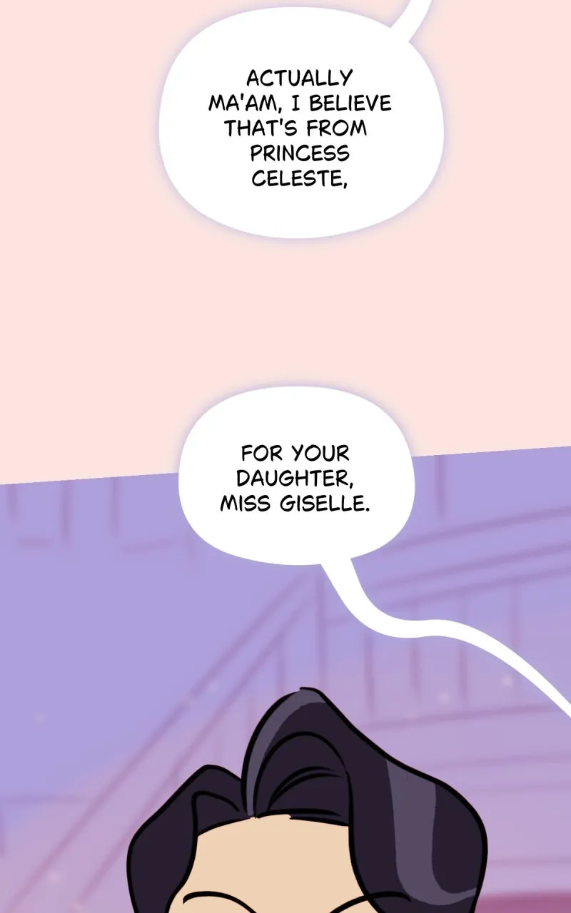 Cinderelle Chapter 40 page 52 - 