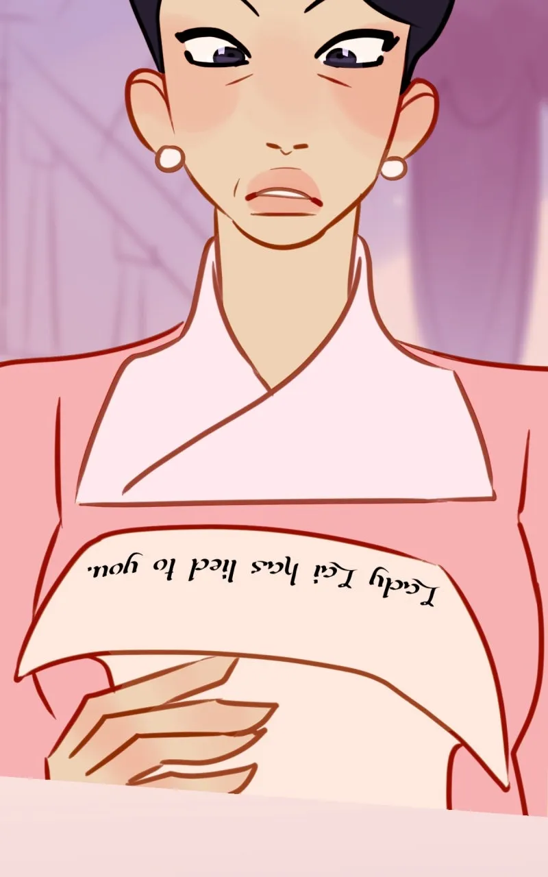 Cinderelle Chapter 40 page 53 - 