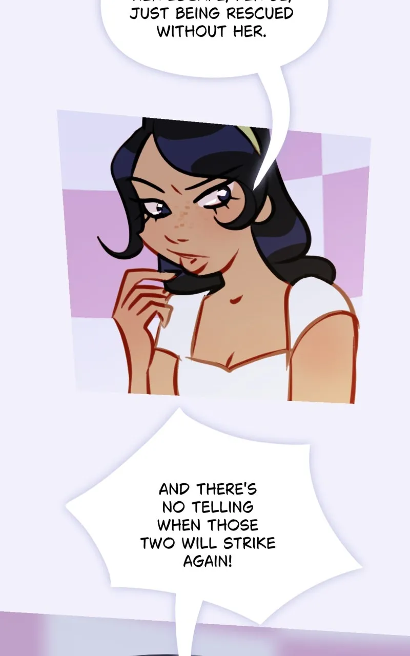 Cinderelle Chapter 40 page 8 - 