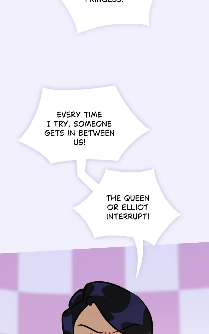 Cinderelle Chapter 40 page 10 - 