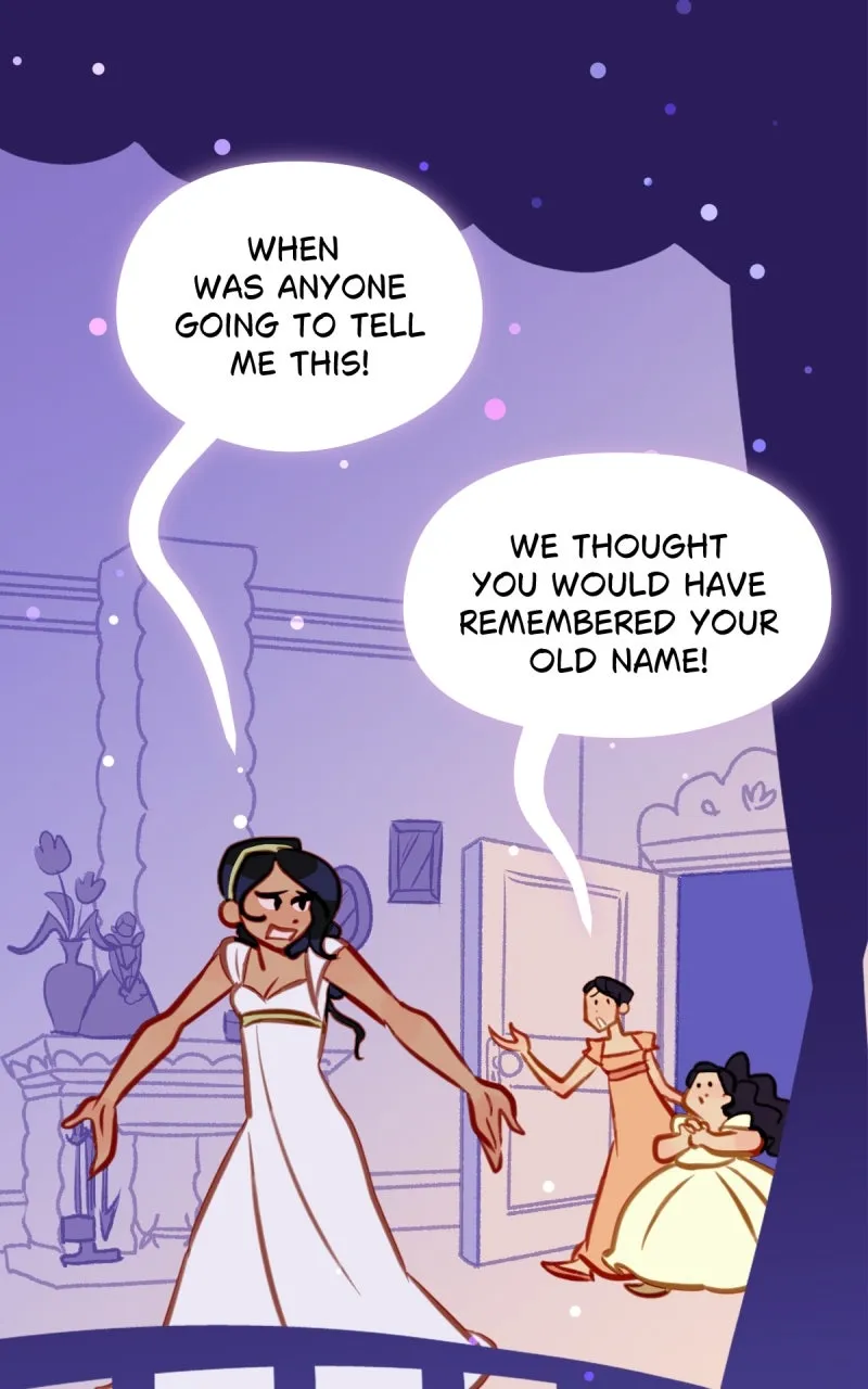 Cinderelle Chapter 41 page 1 - 