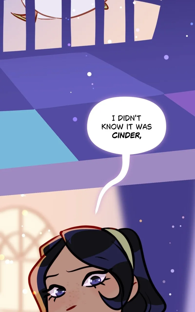 Cinderelle Chapter 41 page 2 - 