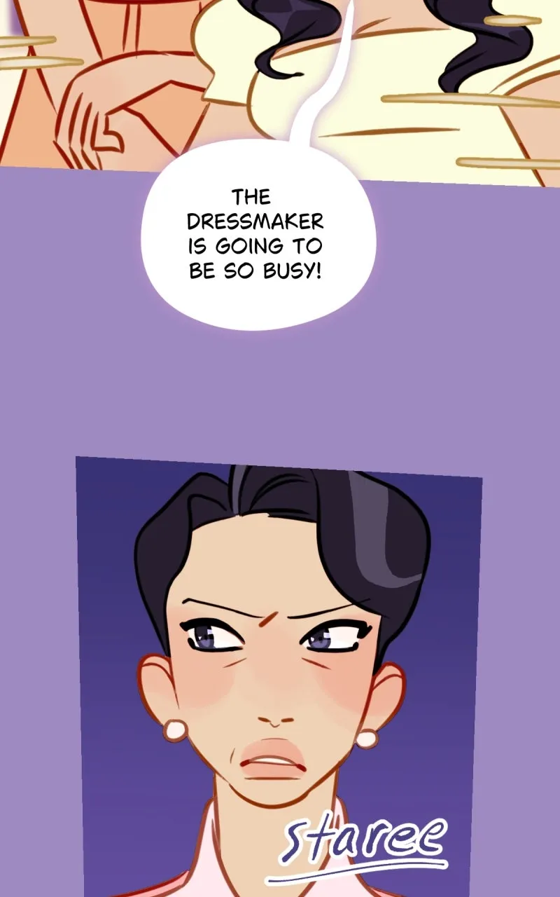 Cinderelle Chapter 41 page 11 - 