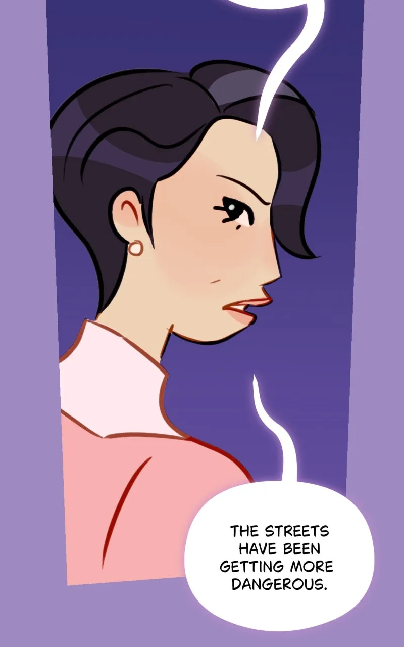 Cinderelle Chapter 41 page 15 - 
