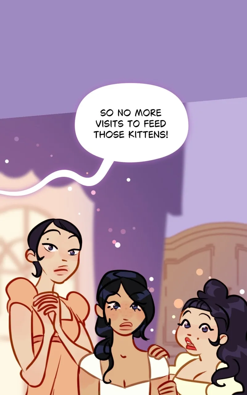 Cinderelle Chapter 41 page 16 - 