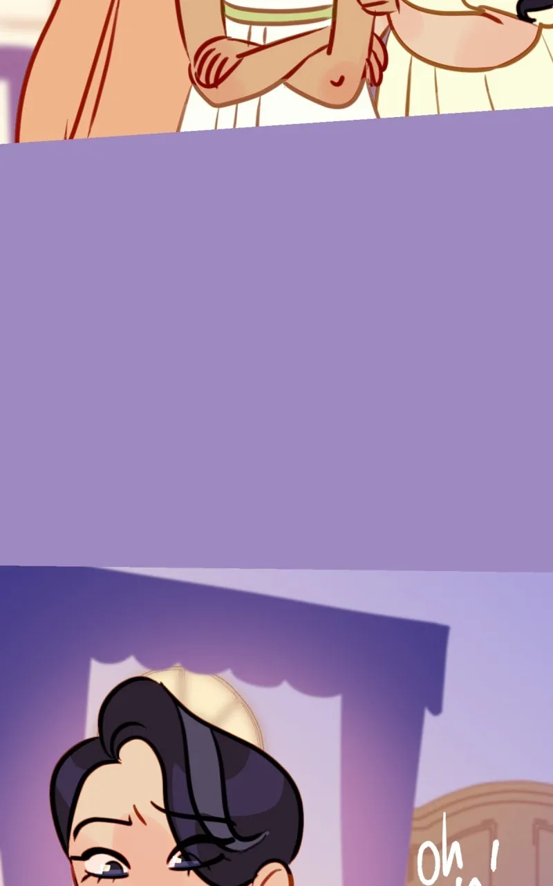 Cinderelle Chapter 41 page 17 - 