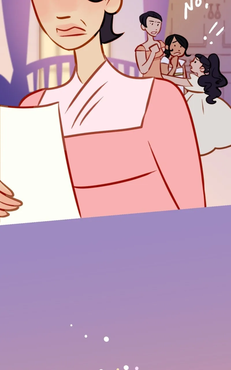 Cinderelle Chapter 41 page 18 - 