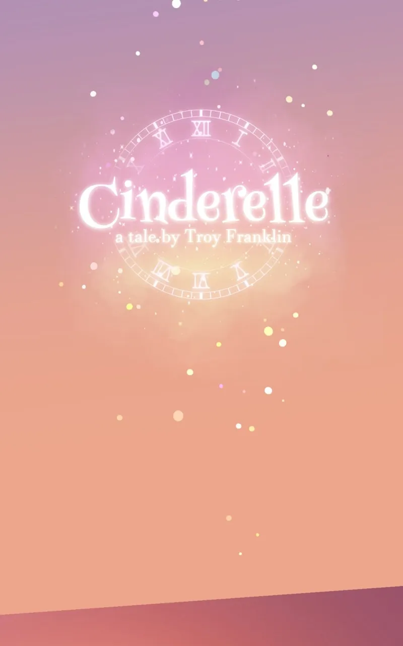 Cinderelle Chapter 41 page 19 - 
