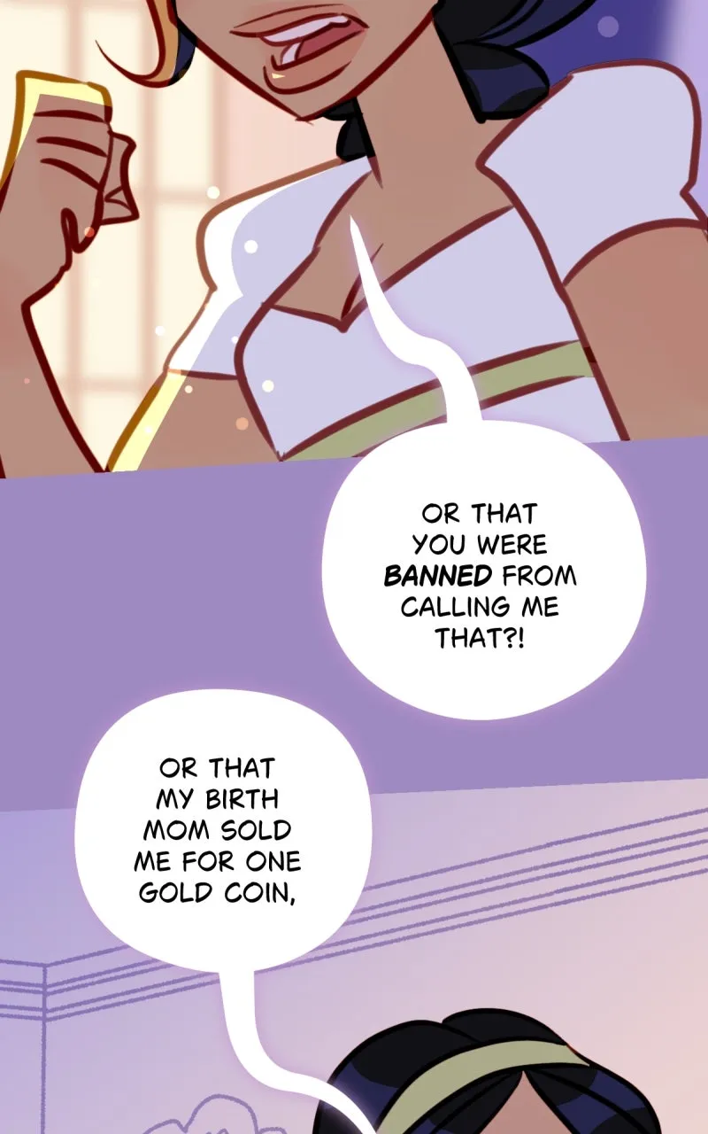 Cinderelle Chapter 41 page 3 - 