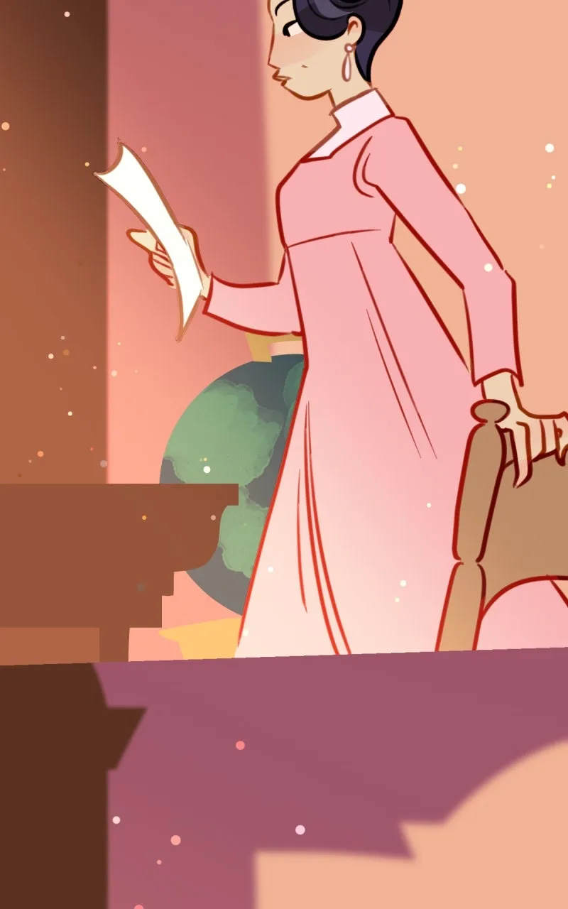 Cinderelle Chapter 41 page 22 - 