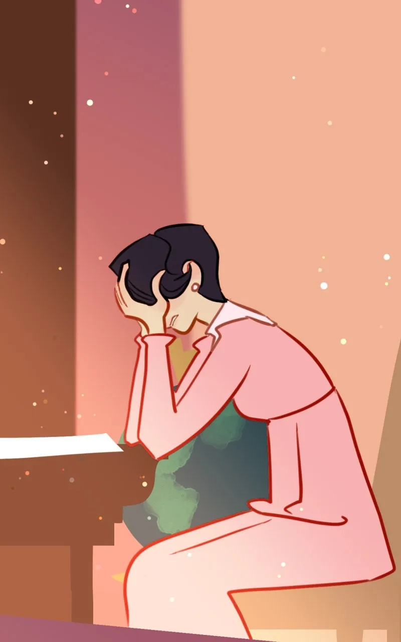 Cinderelle Chapter 41 page 23 - 