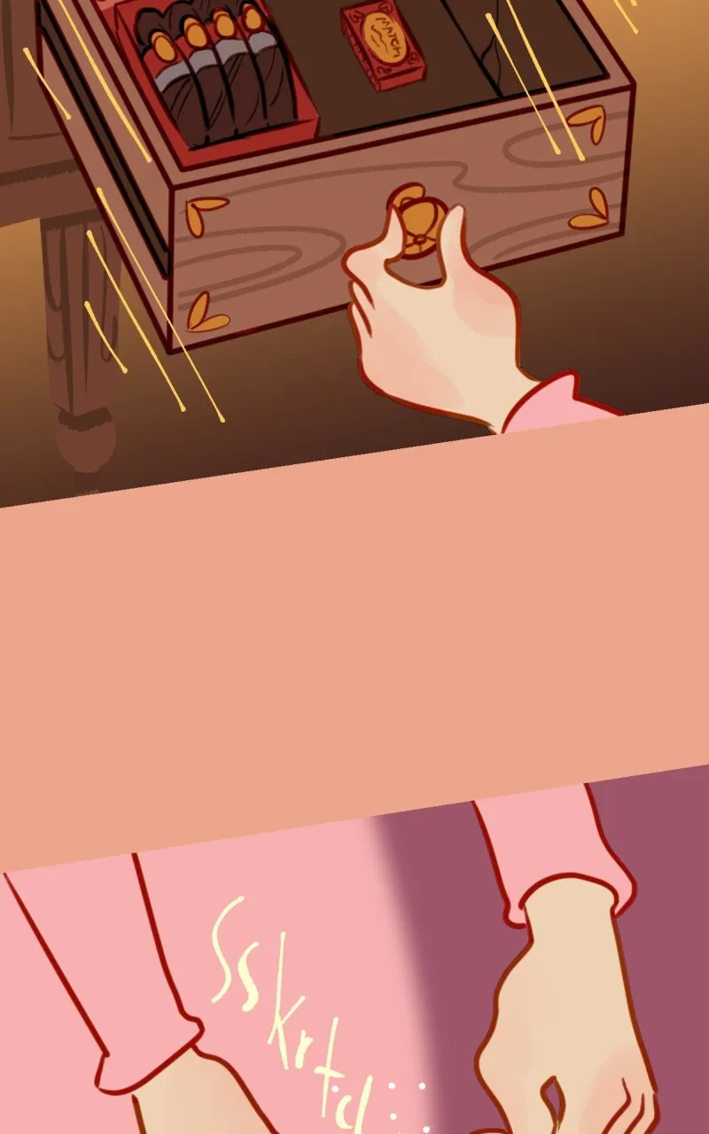 Cinderelle Chapter 41 page 27 - 