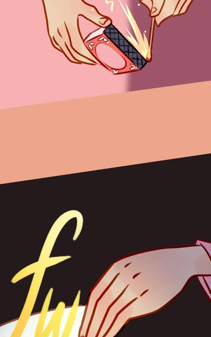 Cinderelle Chapter 41 page 28 - 