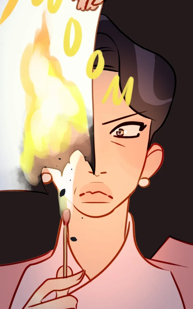 Cinderelle Chapter 41 page 29 - 