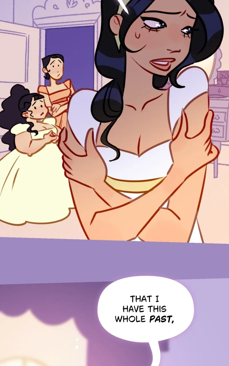 Cinderelle Chapter 41 page 4 - 