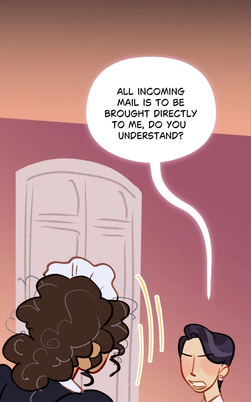 Cinderelle Chapter 41 page 31 - 