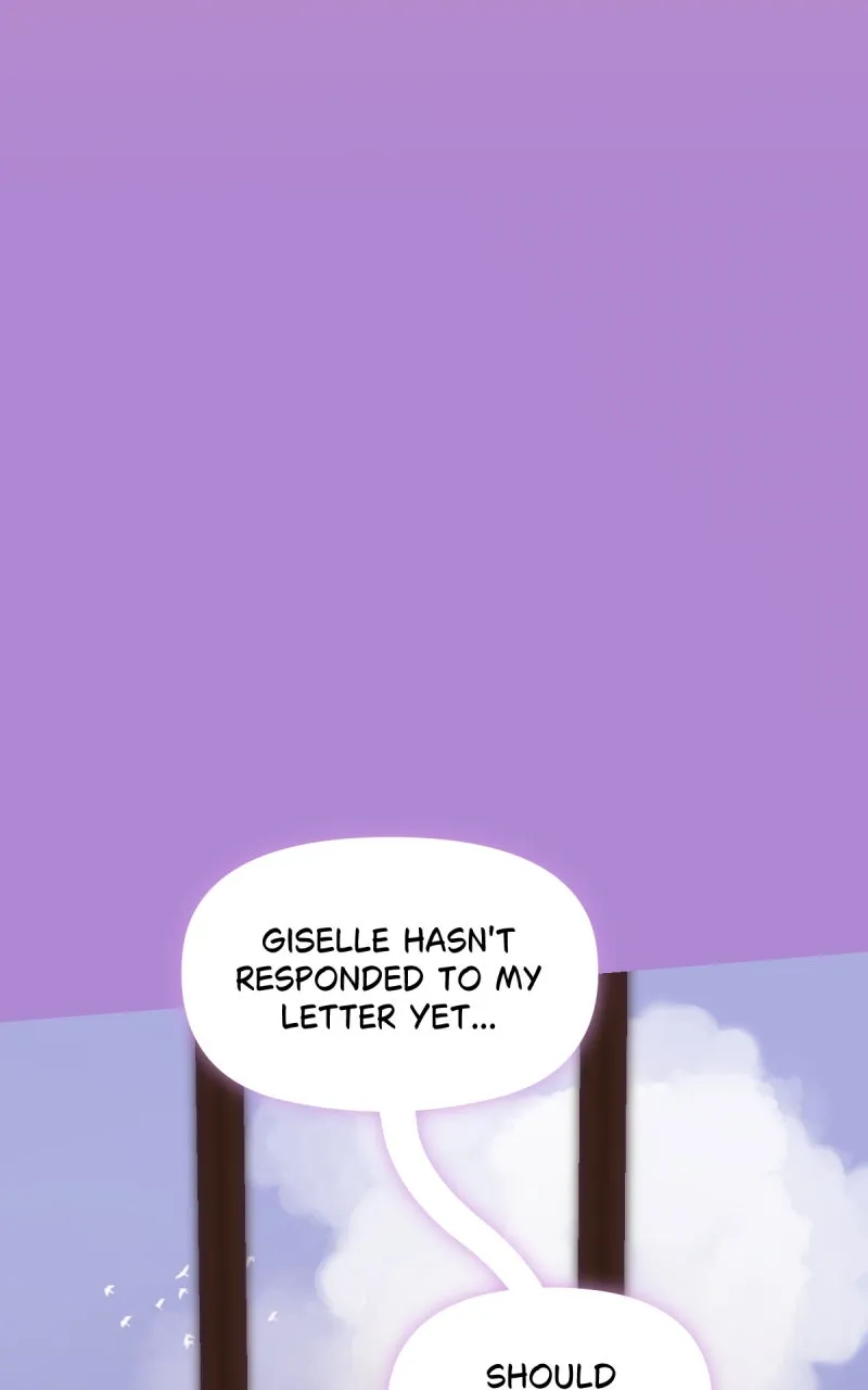 Cinderelle Chapter 41 page 33 - 