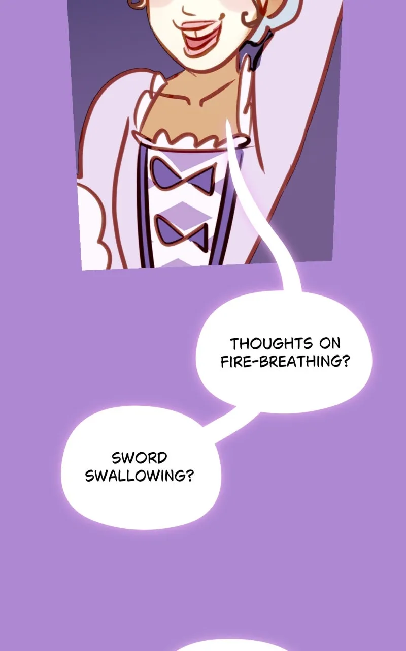 Cinderelle Chapter 41 page 37 - 