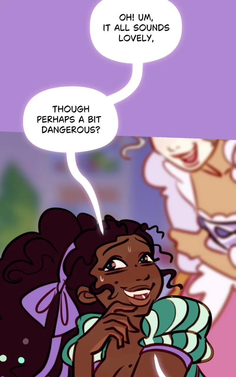 Cinderelle Chapter 41 page 38 - 