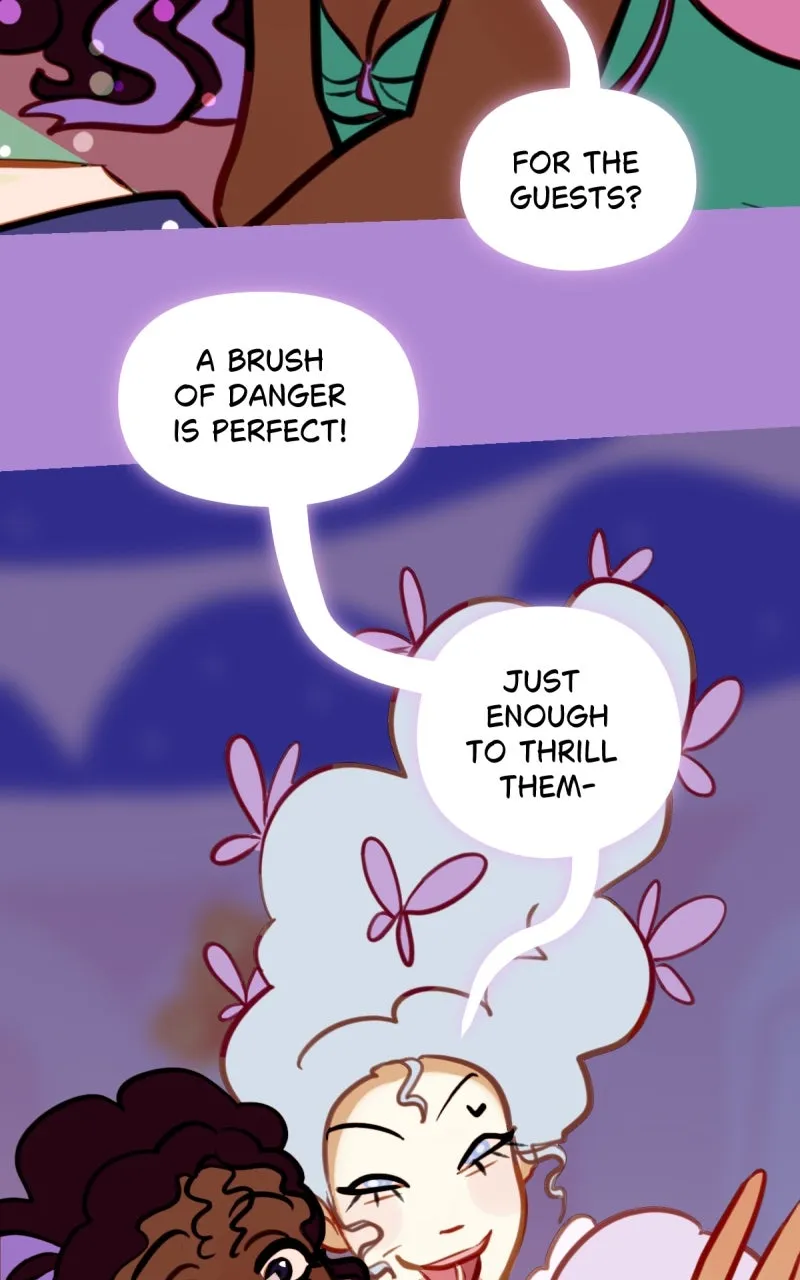 Cinderelle Chapter 41 page 39 - 