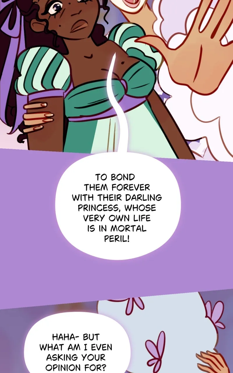 Cinderelle Chapter 41 page 40 - 