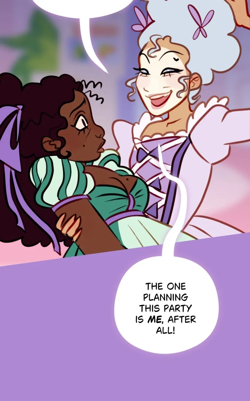 Cinderelle Chapter 41 page 41 - 